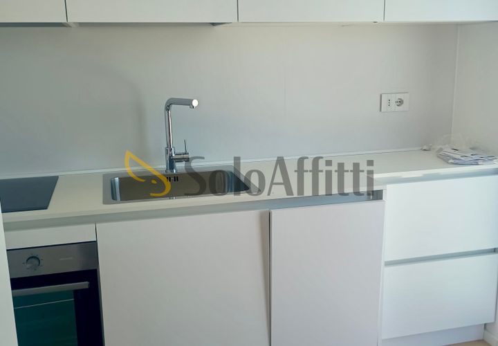 Apartament a Bari, Bari, Bari - € 800/mes | Ref: AA2605 - foto 1