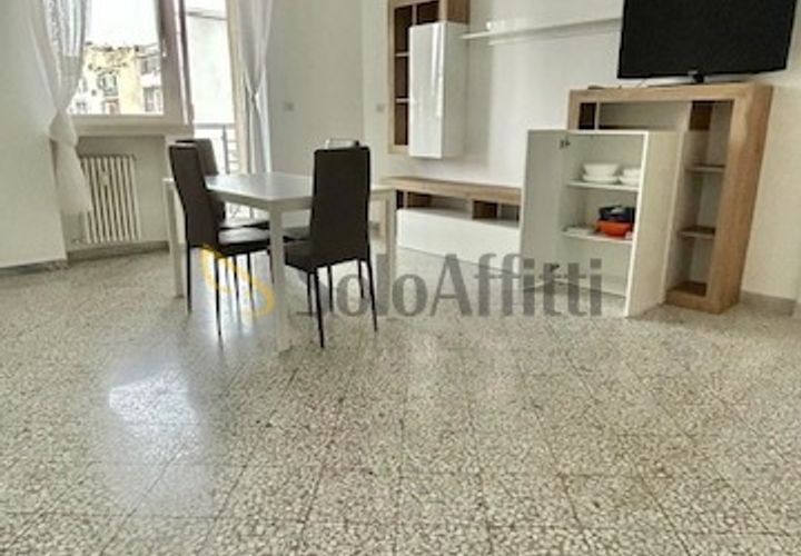 Apartament a Bari, Bari, Bari - € 1.500/mes | Ref: AA2606 - foto 1