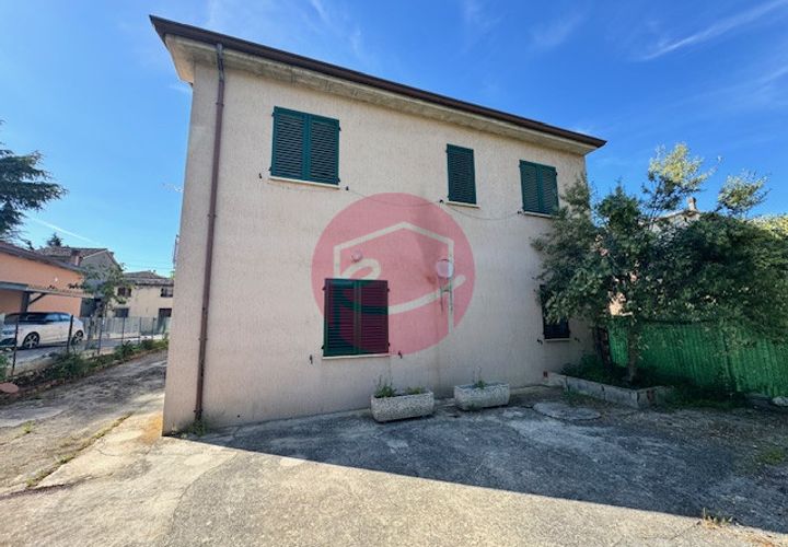 Rækkehus i Novafeltria, Rimini, Novafeltria - € 190.000 | Ref: S-V1-011 - foto 1