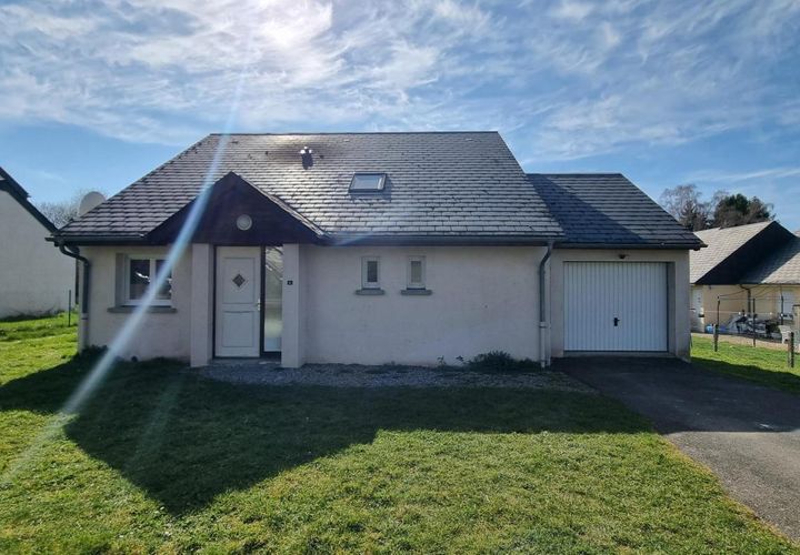 Bungalou a Merlines, Correze, Merlines - € 611/mes | Ref: USS0424048 - foto 1