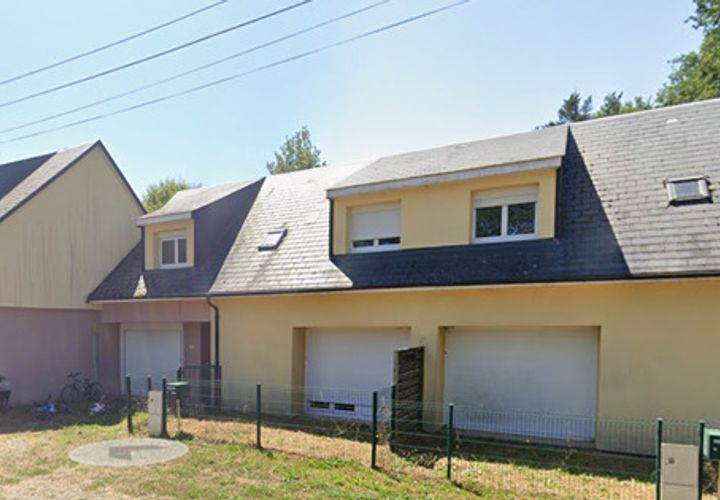 Bungalow in Lapleau, Correze, Lapleau - € 486/month | Ref: USS00470003 - photo 1