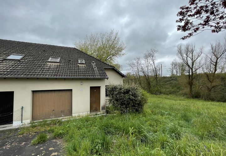 Bungalou a Allassac, Correze, Allassac - € 80.000 | Ref: BRIV00320000010000100051 - foto 1