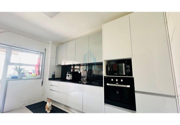 Lejlighed i Gondomar, Porto, Gondomar - € 259.500 | Ref: IMO_1033 - foto 1