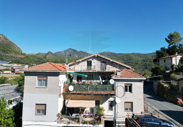 Lejlighed i Ventimiglia, Imperia, Ventimiglia - € 145.000 | Ref: 23941 - foto 1