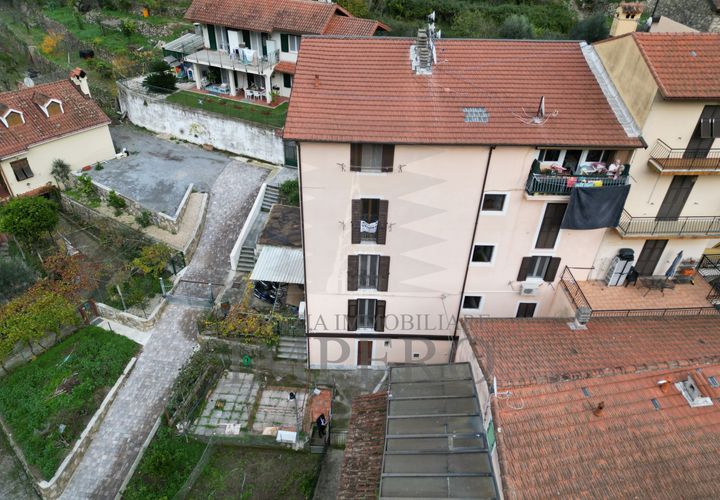 Lejlighed i Ventimiglia, Imperia, Ventimiglia - € 77.000 | Ref: 23943 - foto 1