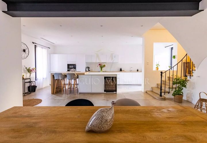 Byhus i Mauguio, Herault, Mauguio - € 790.000 | Ref: 1419 - foto 1