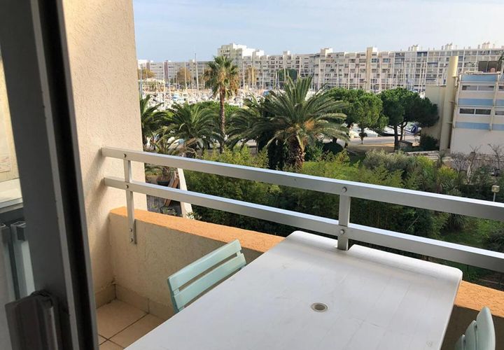 Studio i Mauguio, Herault, Mauguio - € 129 000 | Ref: 323 - foto 1