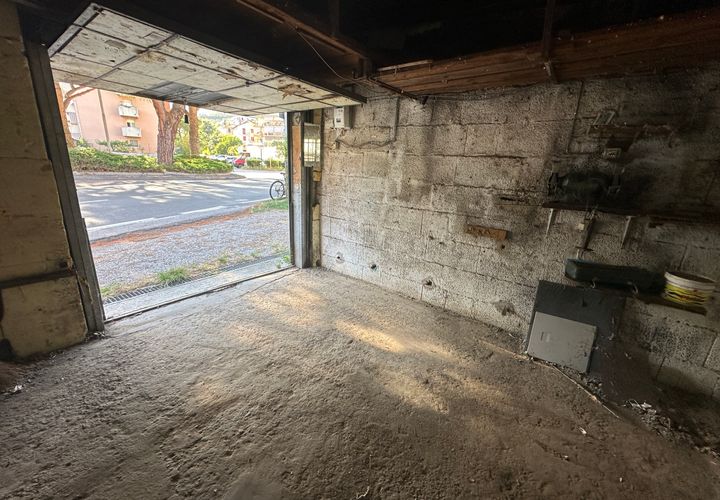 Garage in Chiavari, Genoa, Chiavari - € 15.000 | Ref: 1183 - Foto 1