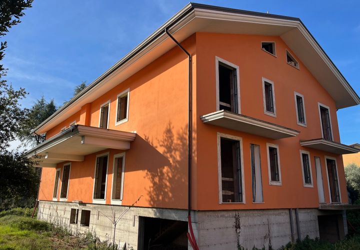 Villa a Anagni, Frosinone, Anagni - € 360.000 | Ref: 201-447 - foto 1
