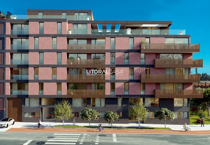 Lejlighed i Aveiro, Aveiro, Aveiro - € 1.450.000 | Ref: VEN-3468 R - foto 1
