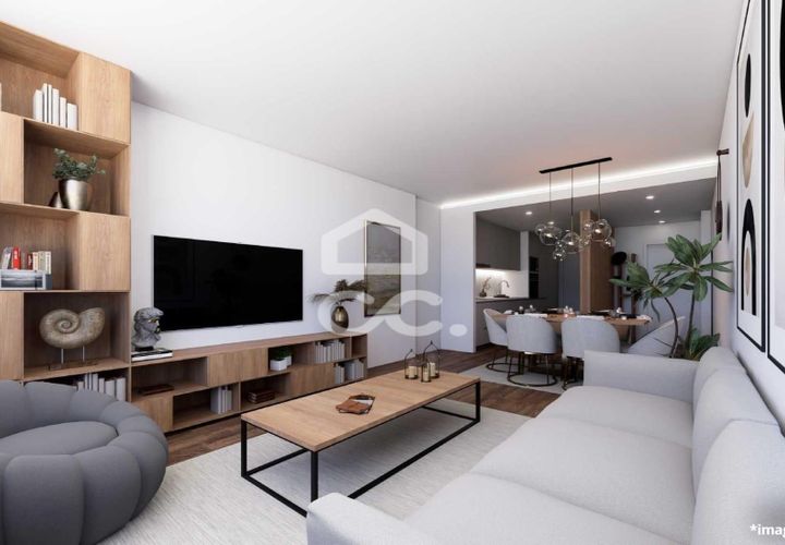 Lejlighed i Valongo, Porto, Valongo - € 312.000 | Ref: 335/A/02192 - foto 1