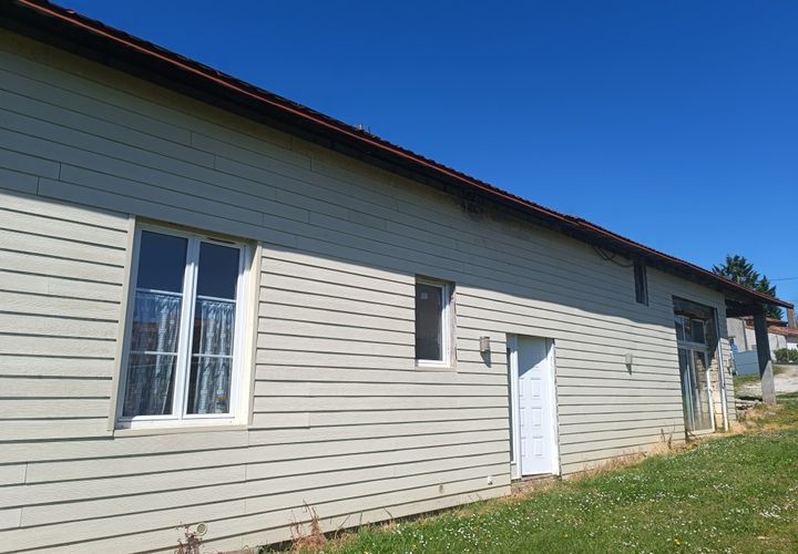 Villa a Aunac, Charente, Aunac - € 129.000 | Ref: r7486 - foto 1