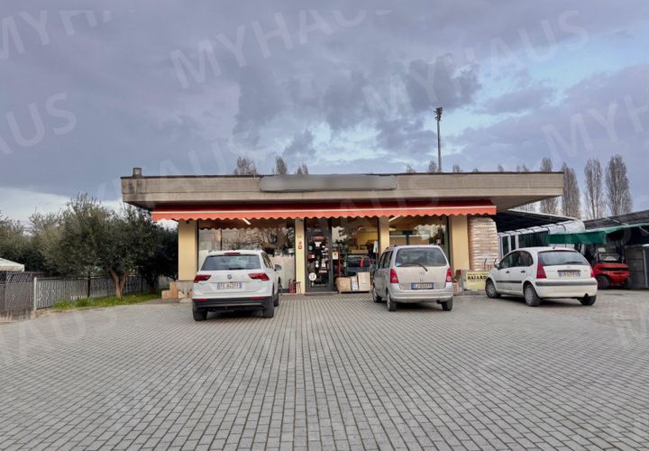 Leilighet i Cesena, Forli-Cesena, Cesena - € 205 000 | Ref: NP.205 - foto 1