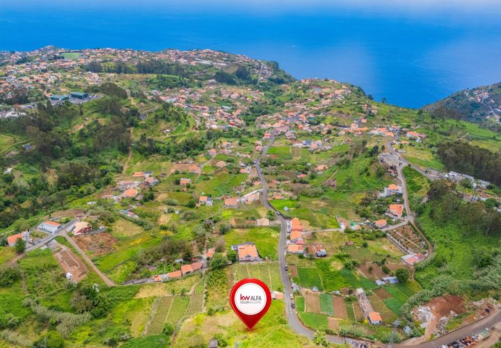 Helårsgrund i Ponta do Sol, Madeira, Ponta do Sol - € 180.000 | Ref: KWPT-033209 - foto 1