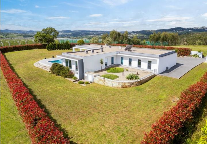 Villa i Alcobaca, Leiria, Alcobaca - € 895.000 | Ref: 048/2026.AD - foto 1