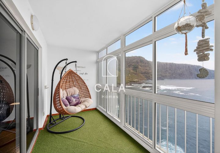 Lejlighed i Tacoronte, Tenerife, Tacoronte - € 305.000 | Ref: 1350 - foto 1