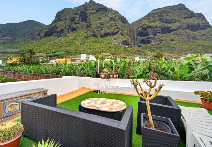 Villa a Garachico, Tenerife, Garachico - € 650.000 | Ref: 1380 - foto 1
