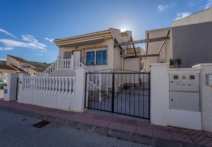 Villa i Ciudad Quesada, Alicante, Ciudad Quesada - € 205.000 | Ref: 781652 - foto 1
