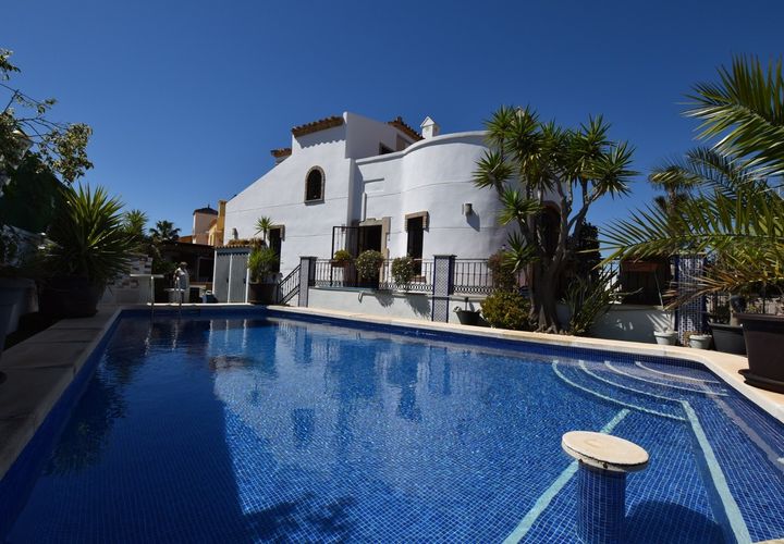 Villa in Algorfa, Alicante, Algorfa - € 395.000 | Ref: 781650 - foto 1