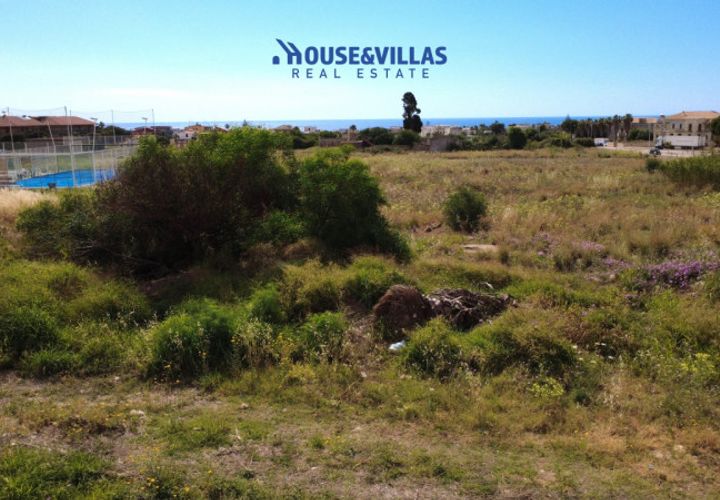 Helårsgrund i Avola, Siracusa, Avola - € 180.000 | Ref: 1300 - foto 1