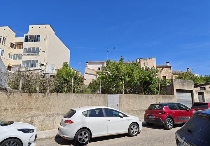 Tomt i Inca, Mallorca, Inca - € 300 000 | Ref: 1015 - foto 1