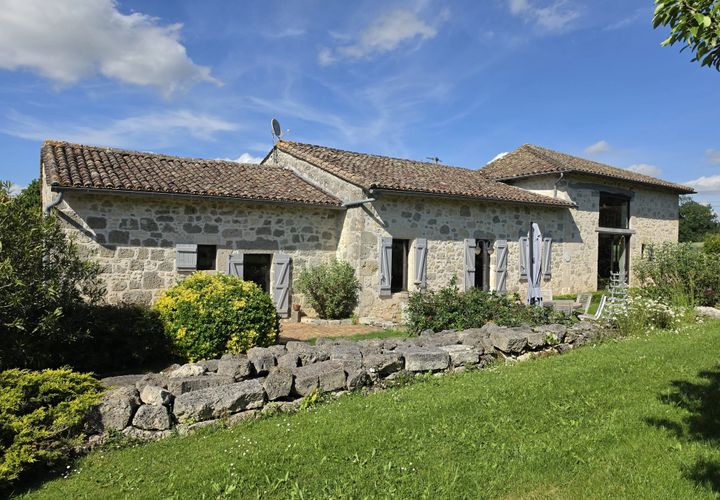 Villa i Nerac, Lot-et-Garonne, Nerac - € 583.000 | Ref: BVI74518 - foto 1