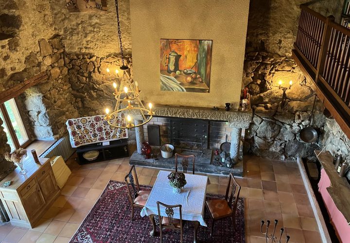 Villa a Tarascon-sur-Ariege, Ariege, Tarascon-sur-Ariege - € 399.000 | Ref: BVI83455 - foto 1