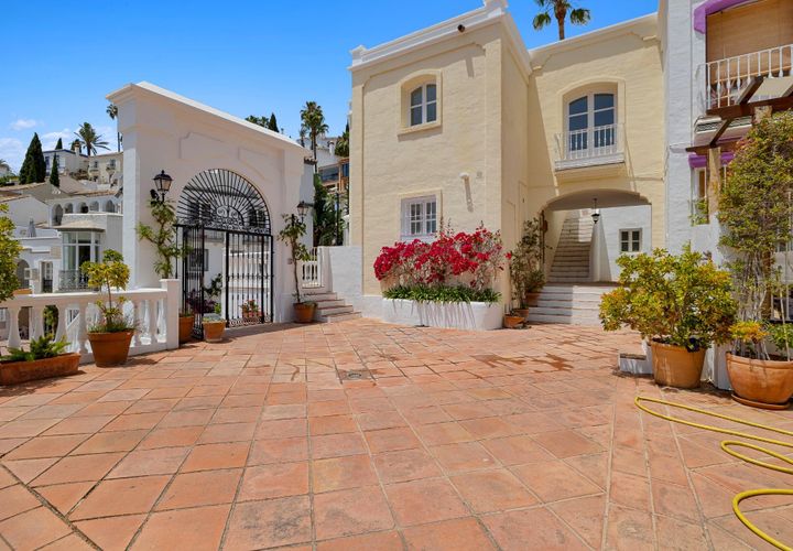 Rækkehus i Benahavis, Malaga, Benahavis - € 550.000 | Ref: DLR17071/14009 - foto 1