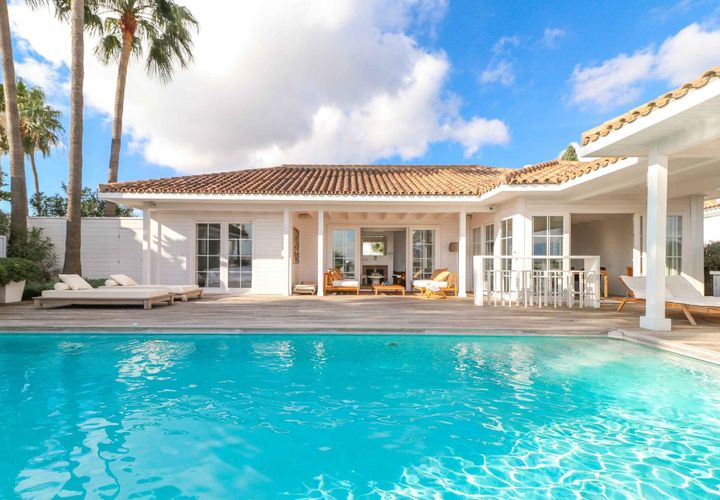 Villa a Benahavis, Malaga, Benahavis - € 1.850.000 | Ref: DLR17077/14009 - foto 1