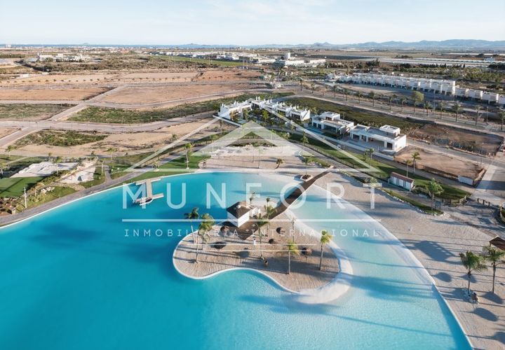 Villa i Torre Pacheco, Murcia, Torre Pacheco - € 755.000 | Ref: RP025-N-D - foto 1