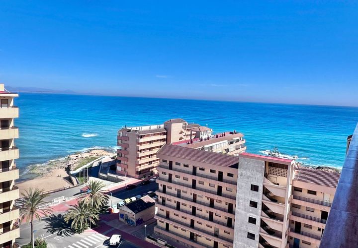 Lejlighed i La Mata, Alicante, La Mata - € 189.900 | Ref: R-51279 - foto 1