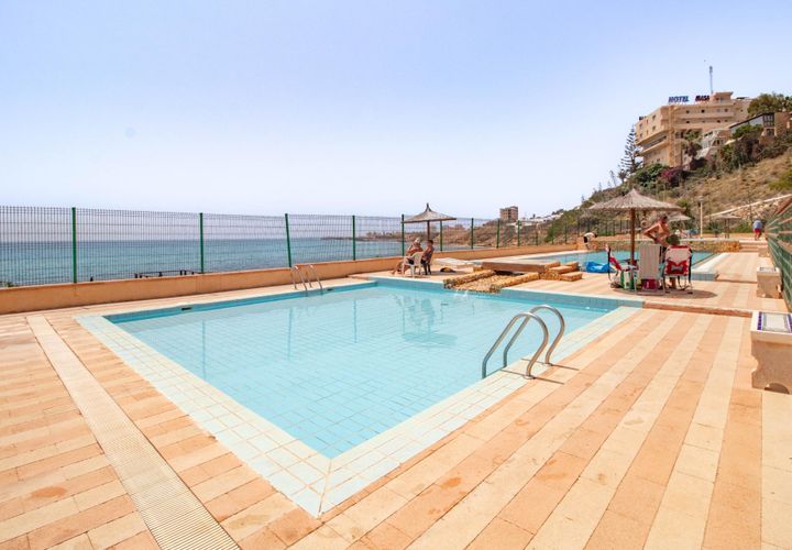 Leilighet i La Mata, Alicante, La Mata - € 199 000 | Ref: R-80022 - foto 1