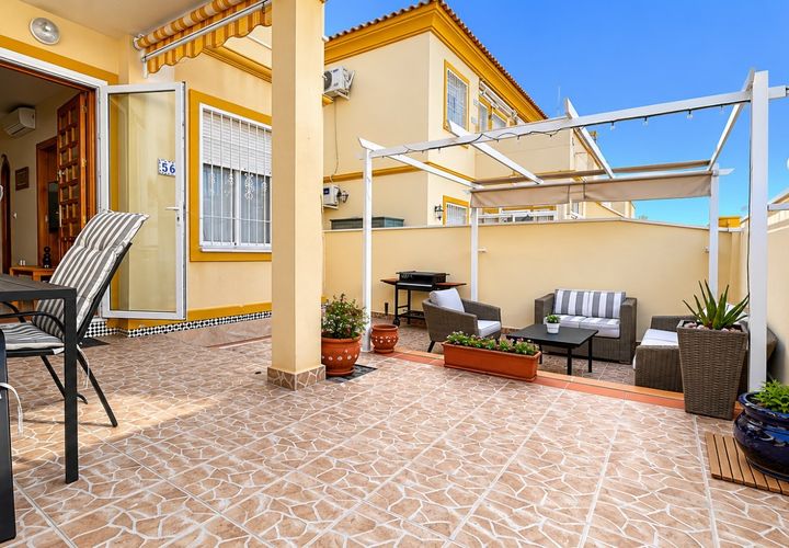 Lejlighed i Playa Flamenca, Alicante, Playa Flamenca - € 176.900 | Ref: R-11712 - foto 1