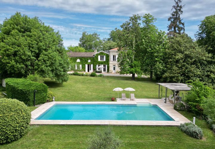 Villa a Coutras, Gironde, Coutras - € 1.295.000 | Ref: 5976 - foto 1