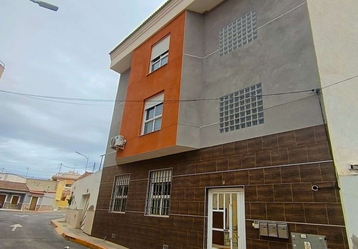 Leilighet i Benijofar, Alicante, Benijofar - € 106 000 | Ref: AG19MLSC2380917 - foto 1