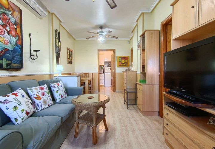 Leilighet i Torrevieja, Alicante, Torrevieja - € 149 995 | Ref: AG19MLSC472957 - foto 1