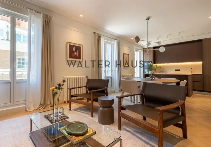 Lejlighed i Madrid, Madrid, Madrid - € 2.550.000 | Ref: M12093V - foto 1