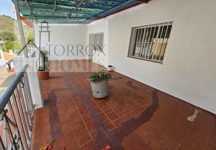 Farm hus i Torrox, Malaga, Torrox - € 179.000 | Ref: CAS_26 - foto 1