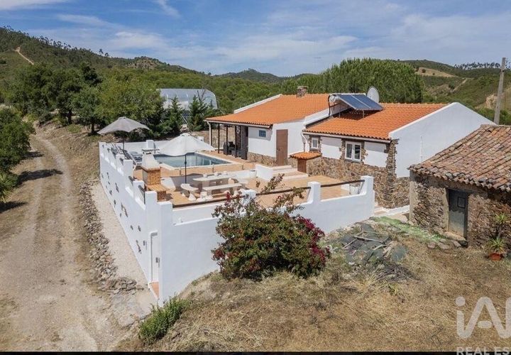 Byhus i Silves, Faro, Silves - € 530.000 | Ref: 907827 - foto 1