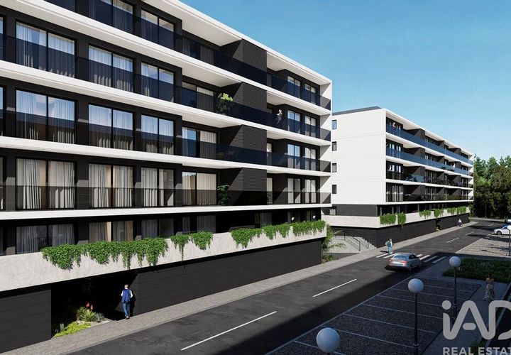 Lejlighed i Gondomar, Porto, Gondomar - € 360.000 | Ref: 163684 - foto 1