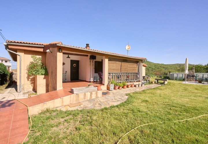 Villa i Bejar, Salamanca, Bejar - € 415.115 | Ref: 14182-JLS/2912 - foto 1