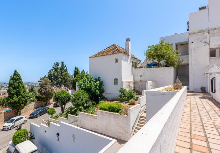 Villa i Mijas, Malaga, Mijas - € 345.950 | Ref: 14185-ZGS/2912 - foto 1