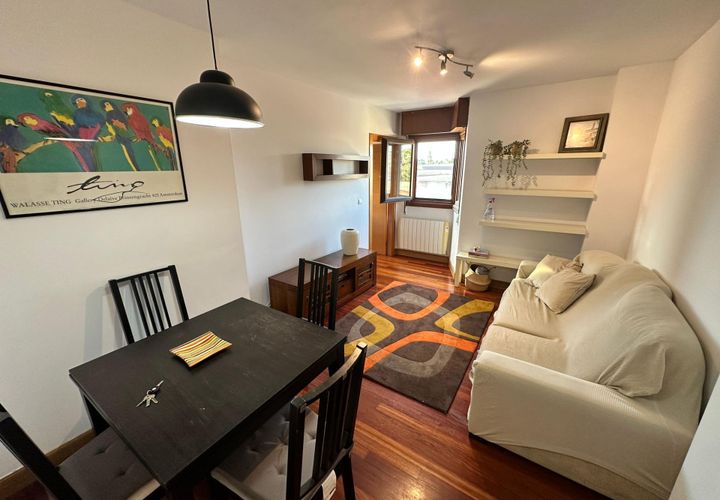 Lejlighed i Santander, Cantabria, Santander - € 190.000 | Ref: 14186-RCH/2912 - foto 1