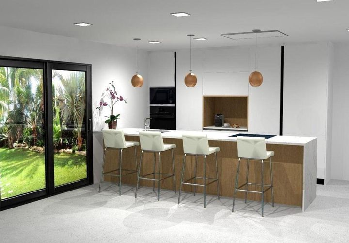 Villa i Aspe, Alicante, Aspe - € 300.000 | Ref: 14190-BHP/2912 - foto 1