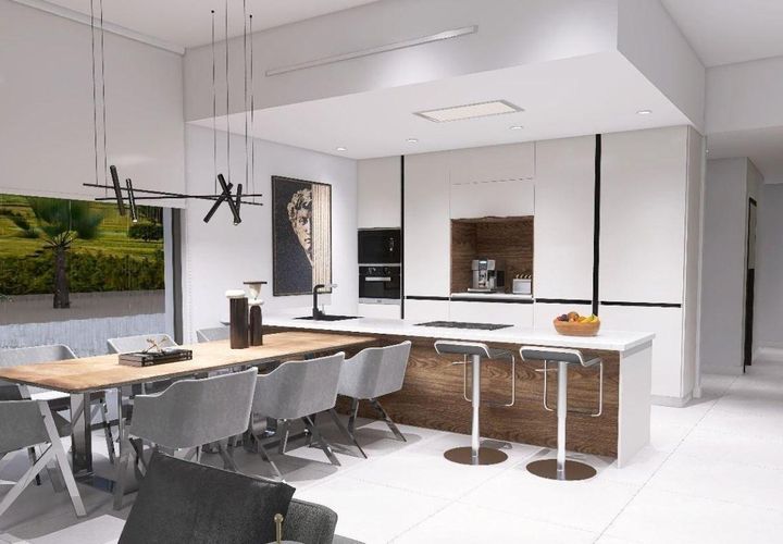 Villa i Aspe, Alicante, Aspe - € 511.000 | Ref: 14191-BHP/2912 - foto 1