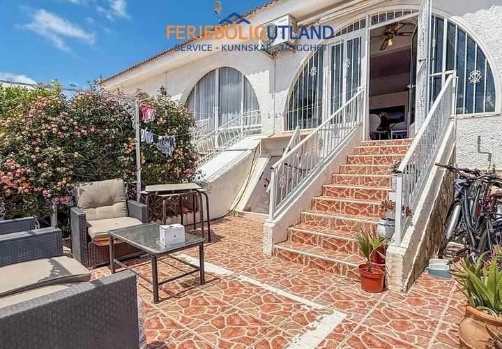Byhus i Ciudad Quesada, Alicante, Ciudad Quesada - € 149.000 | Ref: FBU21482 - foto 1