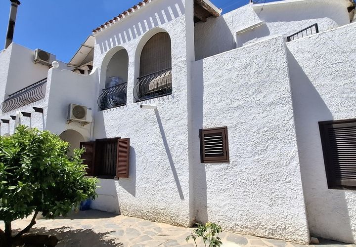 Villa i Mojacar, Almeria, Mojacar - € 450.000 | Ref: B2480 - foto 1