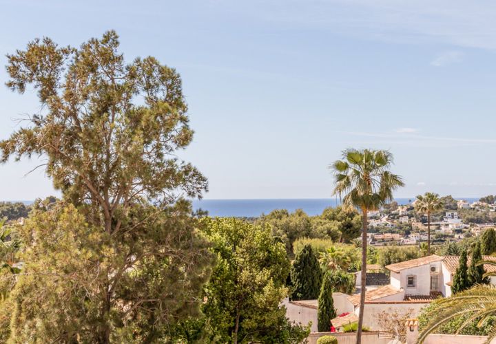 Villa a Teulada, Alicante, Teulada - € 930.000 | Ref: CSPX-58248 - foto 1