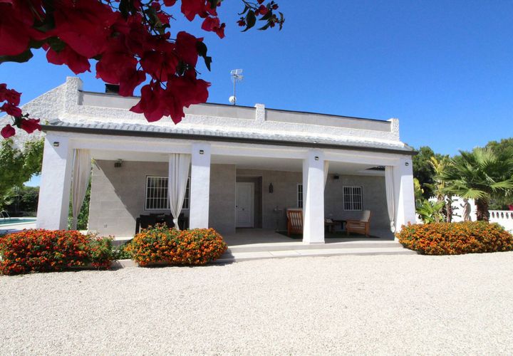 Villa i Torrellano, Alicante, Torrellano - € 525.000 | Ref: CSPX-66153 - foto 1