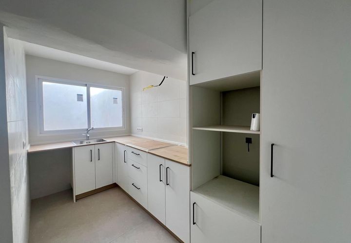 Byhus i Pinoso, Alicante, Pinoso - € 129.999 | Ref: CSPX-30368 - foto 1